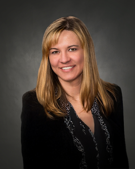 Christine Airey