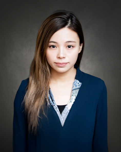 Audrey Lin