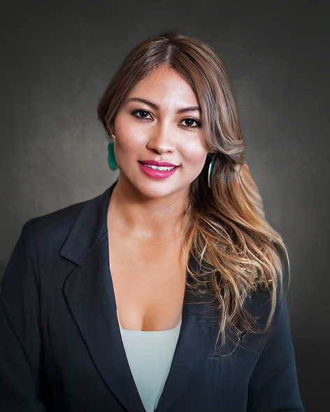Elizabeth Bermudez