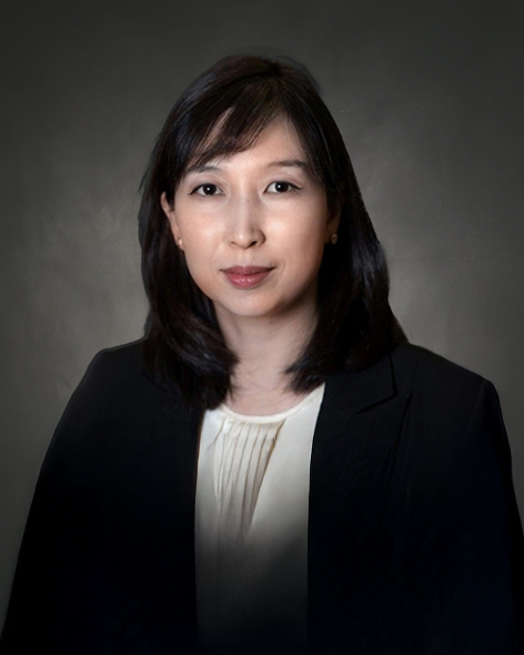 Hyun Young Chung (Grace)