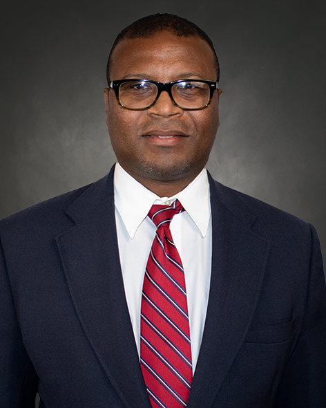 Torrey Johnson-Hochanadel