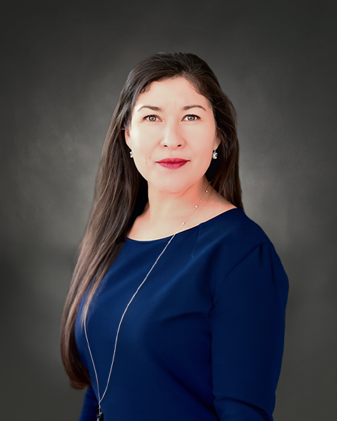 Marisol Adkins
